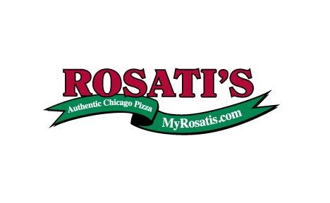 Rosati's Pizza and Sports Pub