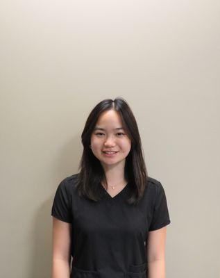 Patient coordinator: 
 Tam Phan