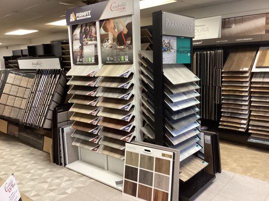 Ketter's Flooring