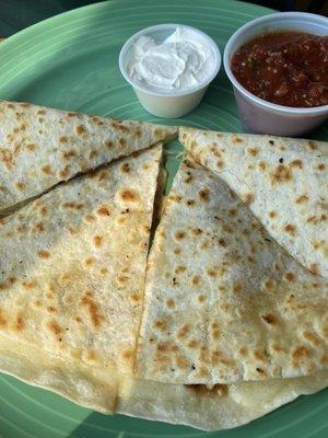 Quesadilla