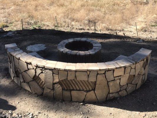 Firepit