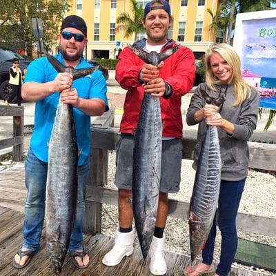 Boynton Beach Fishing Charter