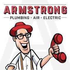 Something Wrong?  Better Call Armstrong!