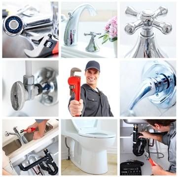 Plumbing Services