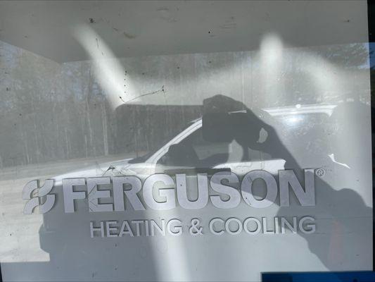 Ferguson HVAC Supply