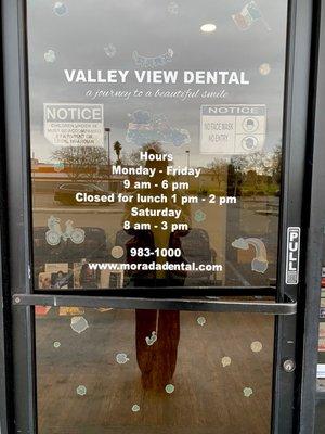 Valley View Dental