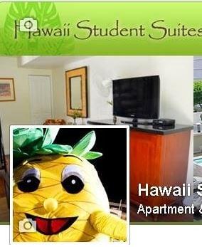 Hawaii Student Suites