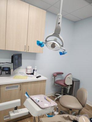 Sweet Home Pediatric Dentistry