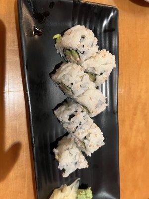 California Roll