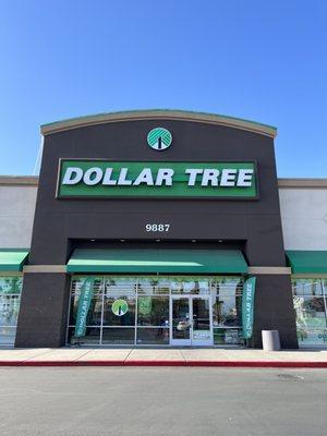 Dollar Tree