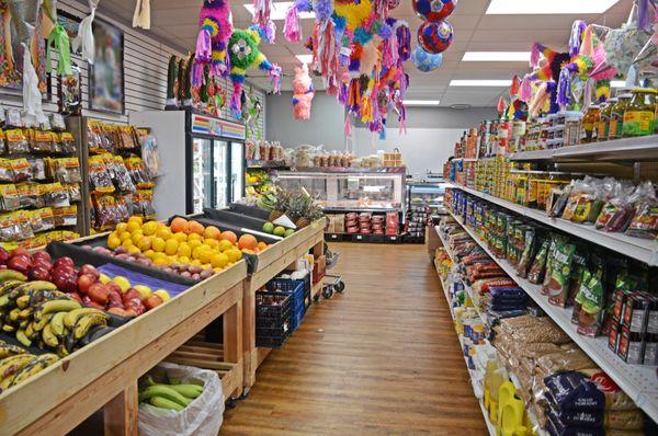 Carniceria Market Guadalajara