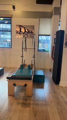 Pilates of San Diego-East Village