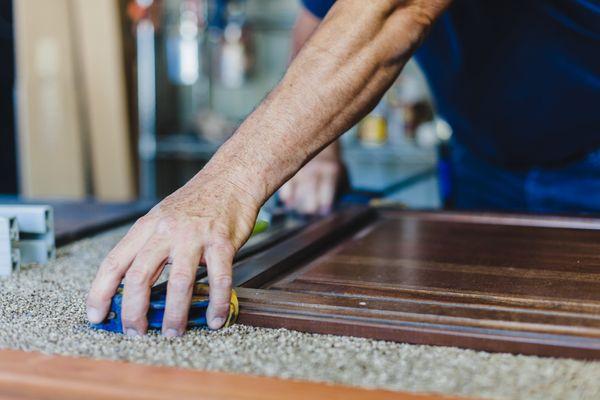 Interior Craftsmen To Handle Any Interior Repair