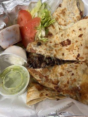 Quesadilla