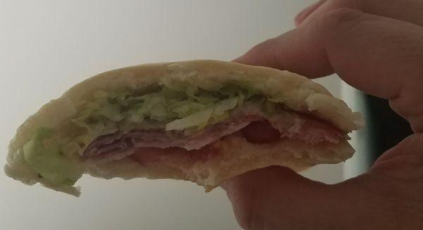 Italian sub #9