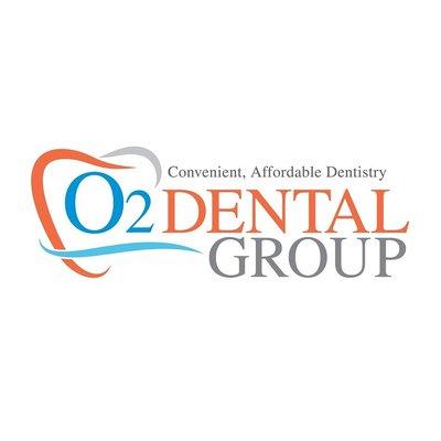 Logo of O2 Dental Group of Southern Pines