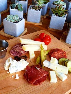 Charcuterie Board