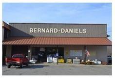 Bernard Daniels Lumber