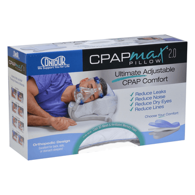 CPAP Max 2.0 Pillow