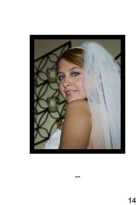 Specialized in Wedding Photography