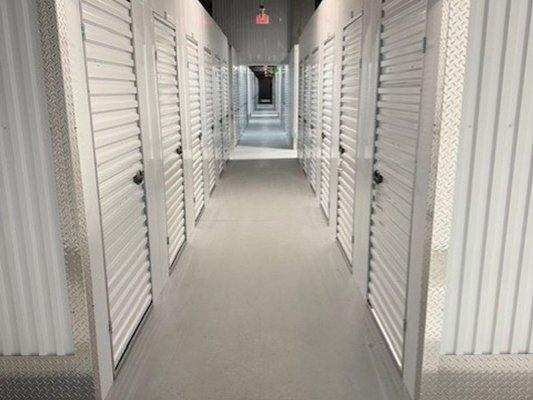 Interior Units - Extra Space Storage at 3425 Lake Alfred Rd, Winter Haven, FL 33881