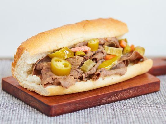 Italian Beef