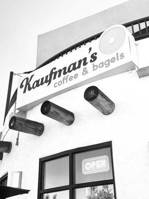 Kaufman's Coffee & Bagels