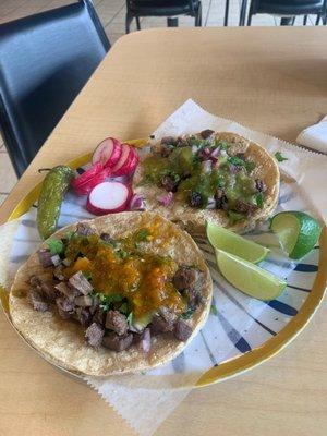 Tacos