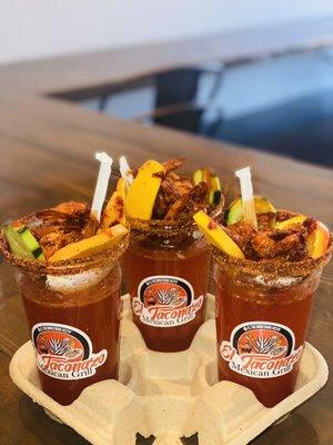 Súper Micheladas