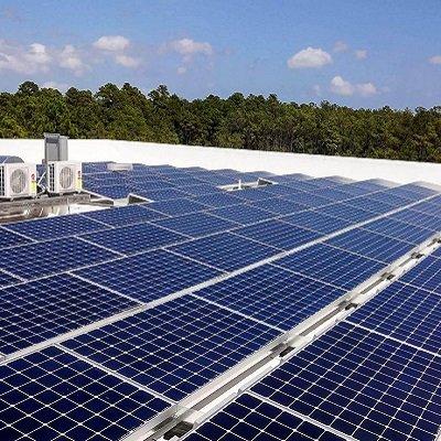 Budget Solar Services