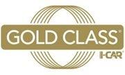 We are an I-CAR Gold Class Collision Repair Center