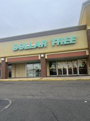 Dollar Tree