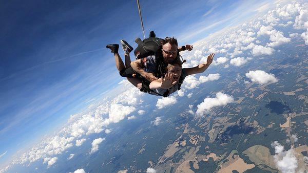 Skydive Carolina