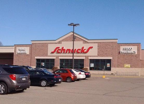 Schnucks Janesville