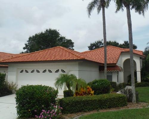 Reroof-Tile-GAF Timberline