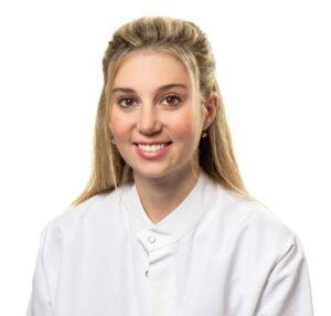 Rebecca Sonick, DDS
General Dentist