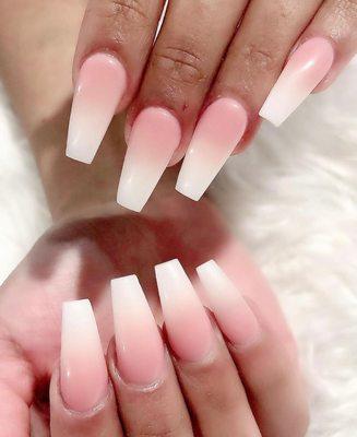 Pearl Nails