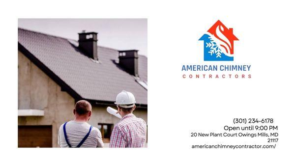 AMERICAN CHIMNEY CONTRACTORS