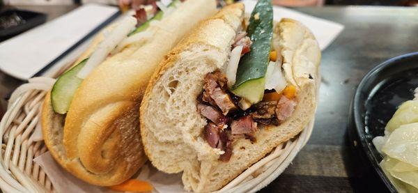 Banh mi