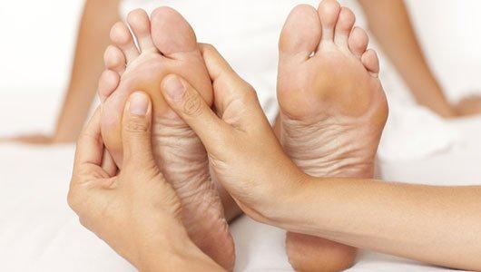 Reflexology