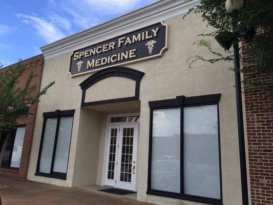 Spencer Family Medicine