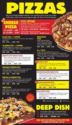 Menu Pg8