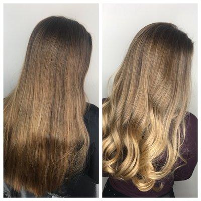 Color Melt by Lisa