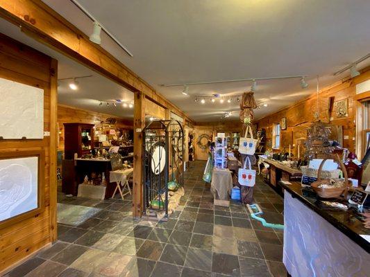 Stone Revival Gallery & Gift Shop