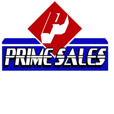 Prime Sales Auto Dealers LLC