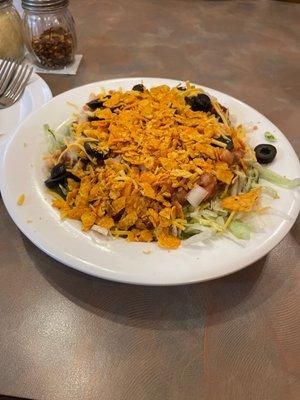 Taco Salad