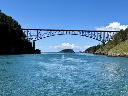 Deception Pass