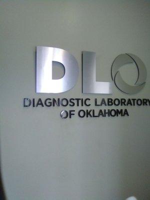 Diagnostic Laboratory of Oklahoma