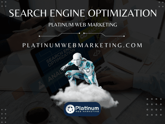 Platinum Web Marketing