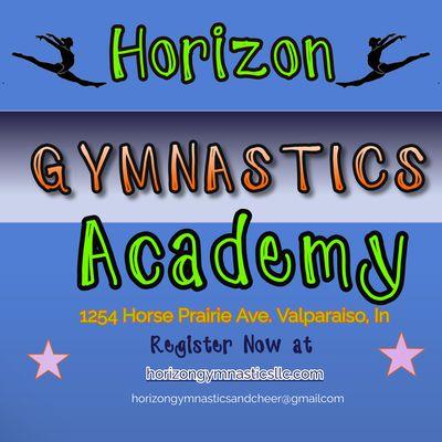 Horizon Gymnastics Academy